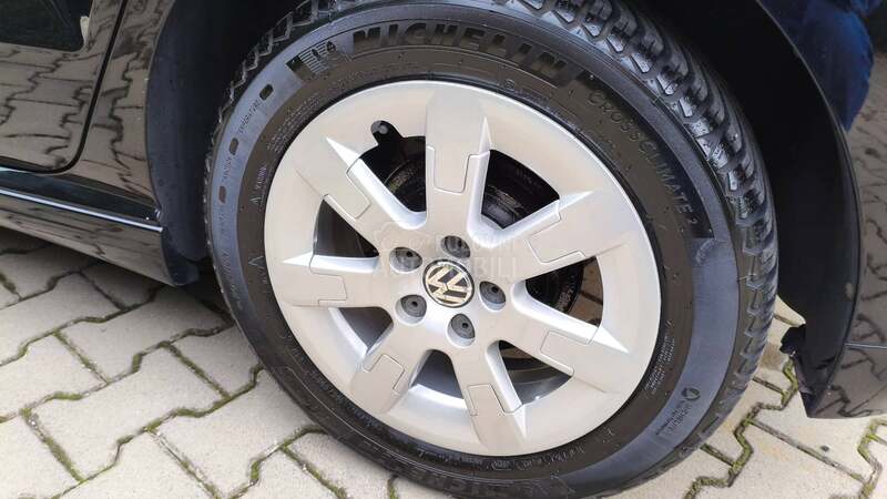 Volkswagen Polo 1.2TDI BLUEMOTION