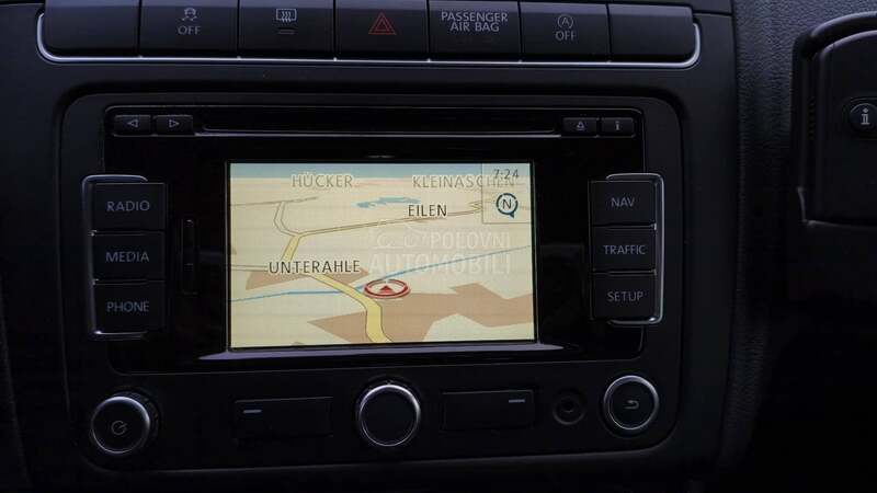 Volkswagen Polo 1.2TDI BLUEMOTION