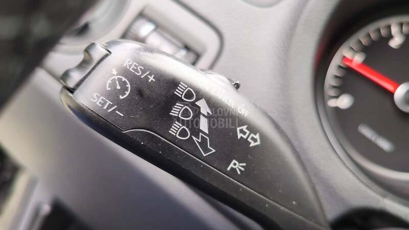 Volkswagen Polo 1.2TDI BLUEMOTION