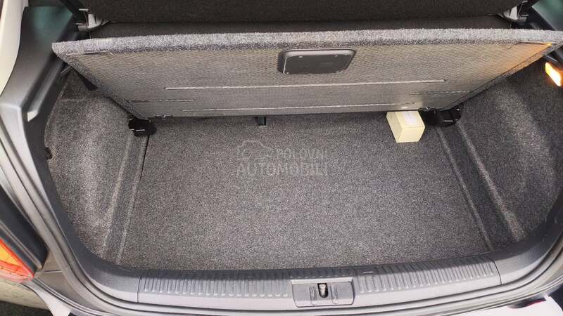 Volkswagen Polo 1.2TDI BLUEMOTION