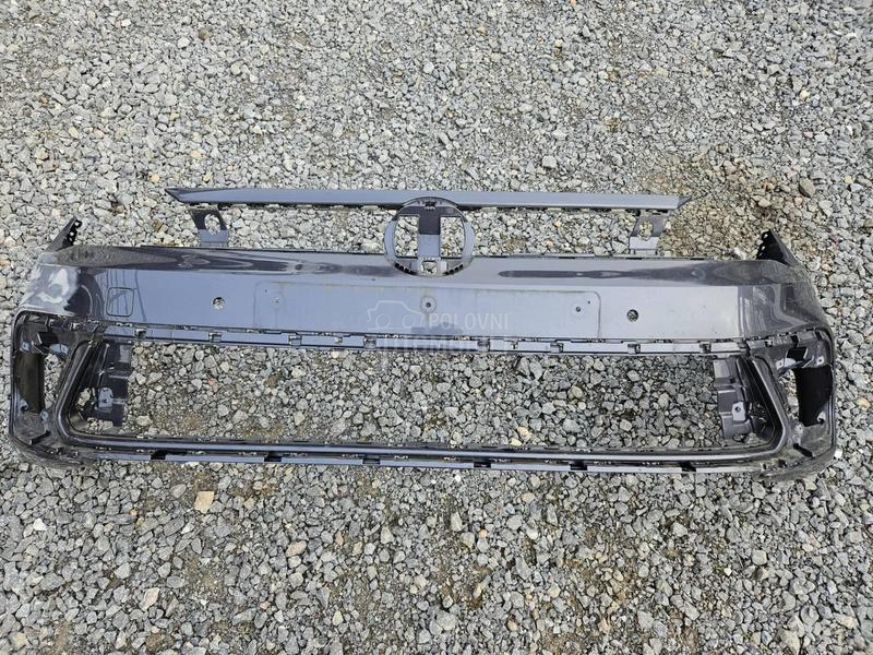 POLO GTI BRANIK PREDNJI 2G0