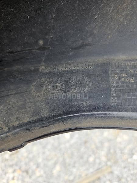 A5 8W6 BRANIK PREDNJI