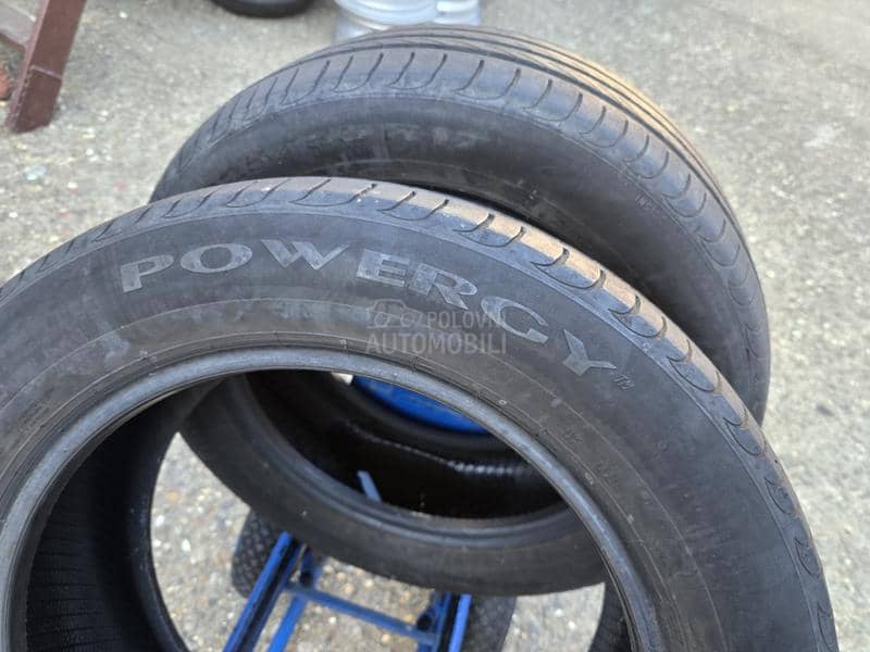 Pirelli 225/55 R17 Letnja