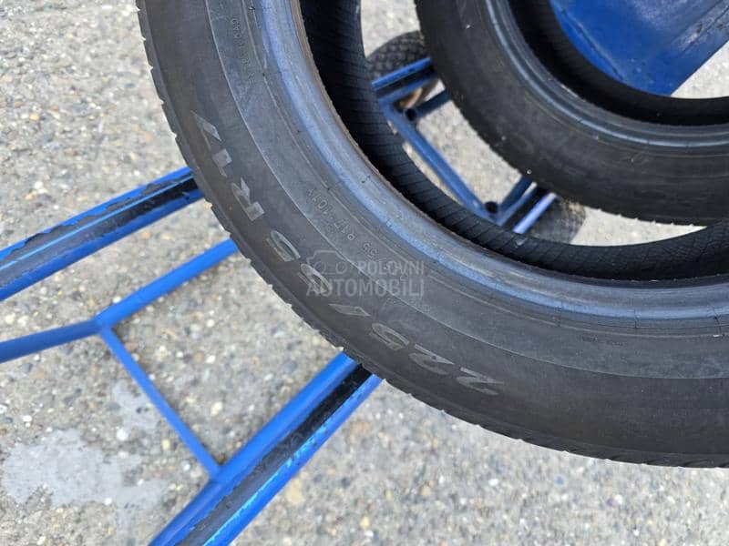 Pirelli 225/55 R17 Letnja