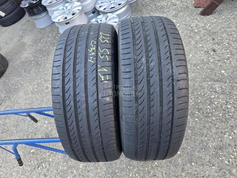 Pirelli 225/55 R17 Letnja
