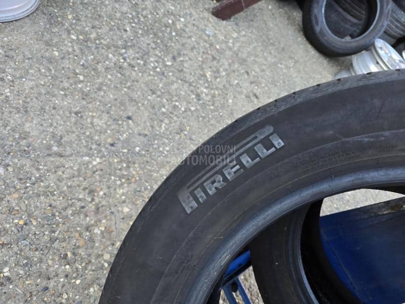Pirelli 225/55 R17 Letnja