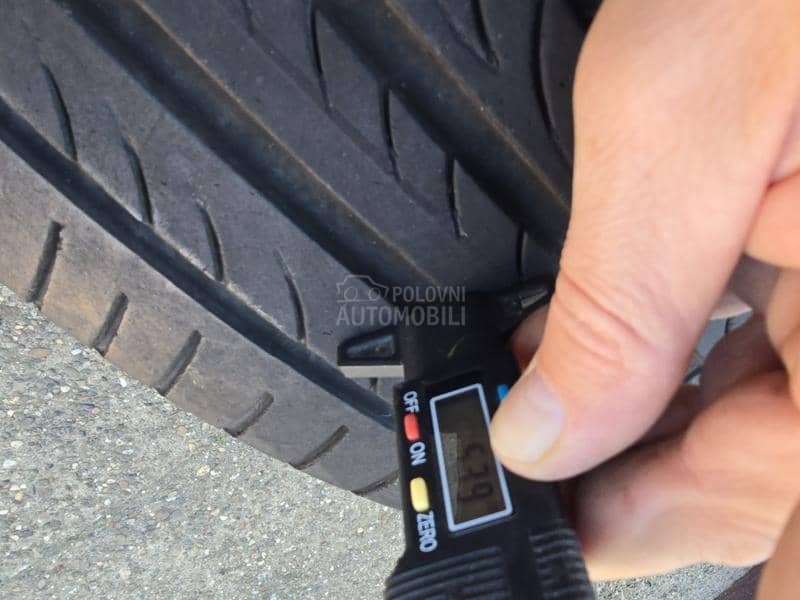 Pirelli 225/55 R17 Letnja