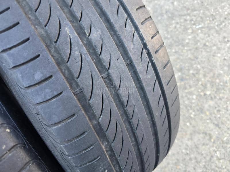 Pirelli 225/55 R17 Letnja
