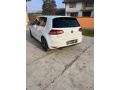 Volkswagen Golf 7 GTD