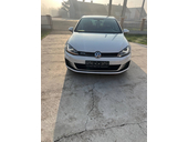 Volkswagen Golf 7 GTD