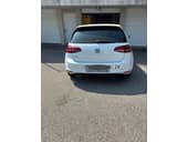 Volkswagen Golf 7 GTD