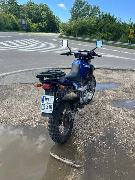 Yamaha XT