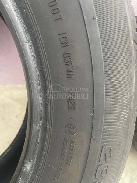 Continental 235/60 R17 Sve sezone