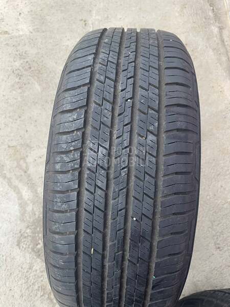 Continental 235/60 R17 Sve sezone