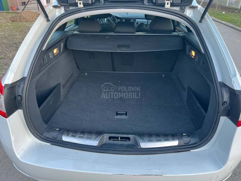 Peugeot 508 1.6 HDI