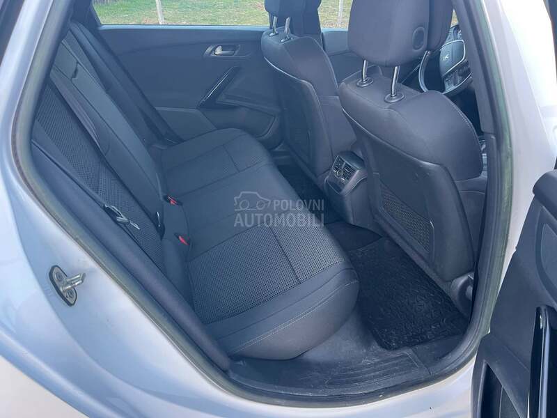 Peugeot 508 1.6 HDI