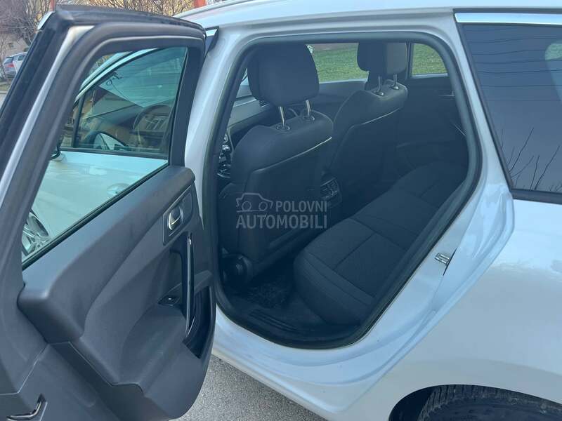 Peugeot 508 1.6 HDI