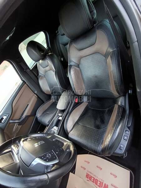 Citroen DS4 2.0 HDi T00P
