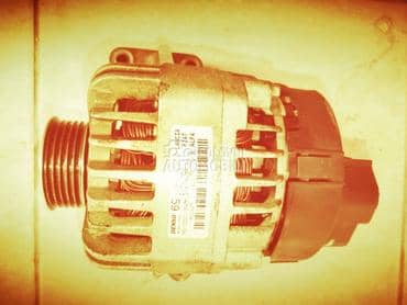 Alternator za punta sa klimom za Fiat Punto