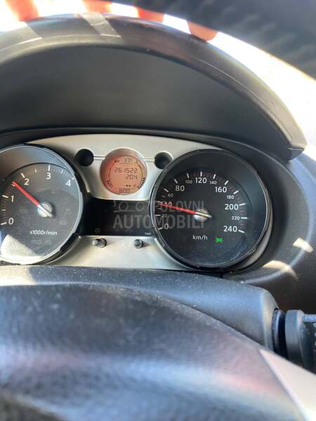 Nissan Qashqai 1.5dci Z.A.M.E.N.A
