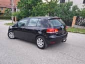 Volkswagen Golf 6 1.2 TSI NOV