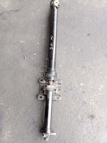 kardan. 3,0 tdi