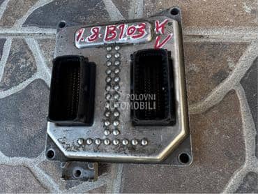 Motorni racunar 1.8 B XER za Opel Astra H, Zafira od 2004. do 2012. god.