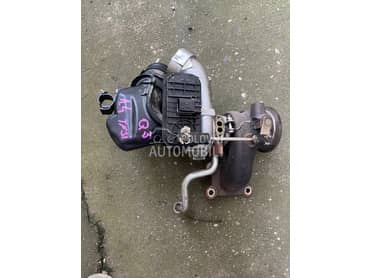 Turbina za TFSI za Audi Q3