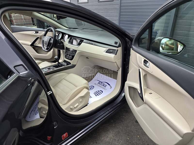 Peugeot 508 2.0HDI FELINE
