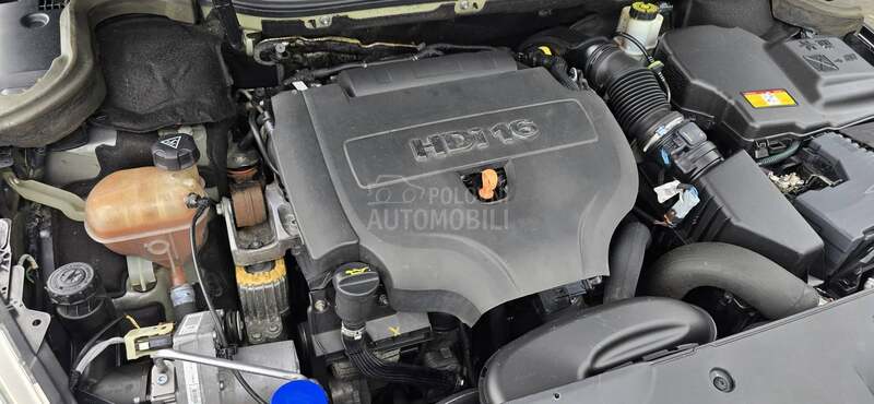 Peugeot 508 2.0HDI FELINE