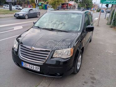 Chrysler Voyager 