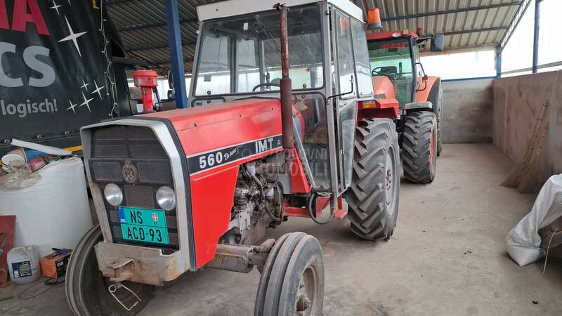 IMT 560