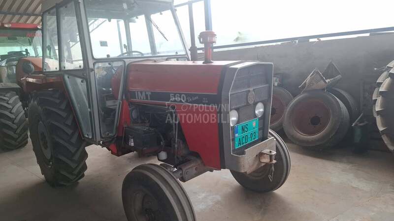 IMT 560