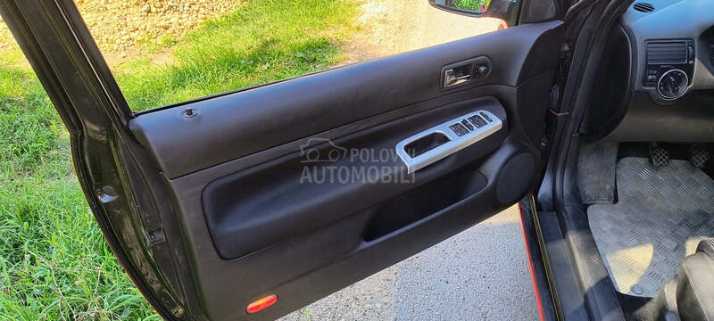 Volkswagen Golf 4 1.9 TDI Arl 4motion