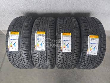 Pirelli 265/50 R19 Zimska
