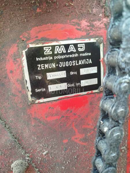 Zmaj Zmaj 213