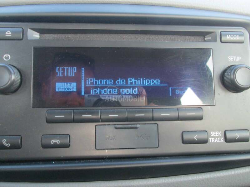 Toyota Yaris 1.0 b