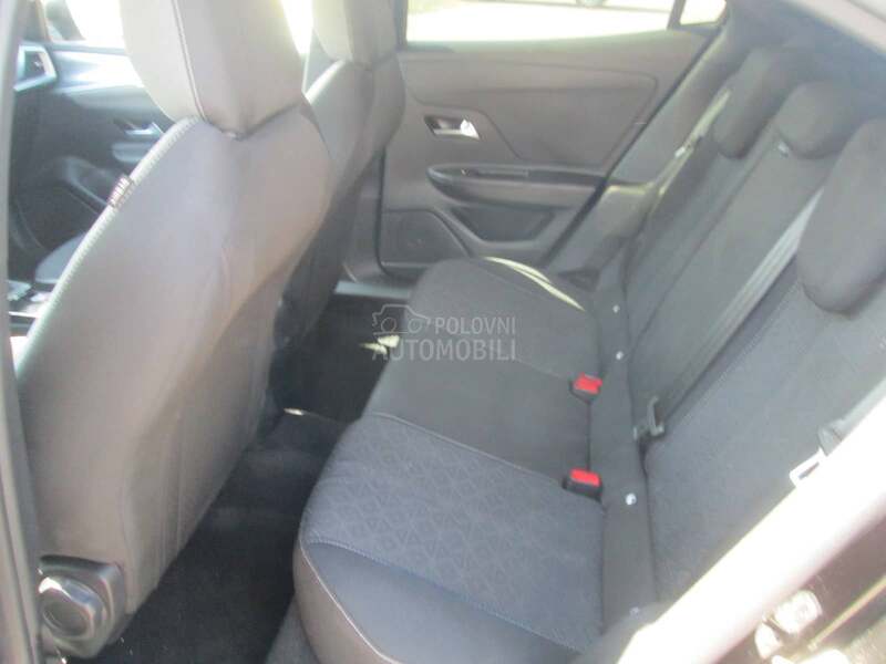 Opel Mokka 1.5 TD
