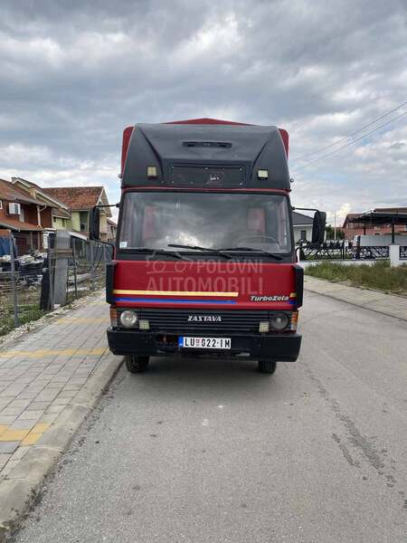 Zastava 80 12AD