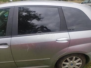 prednja i zadnja vrata za Fiat Croma