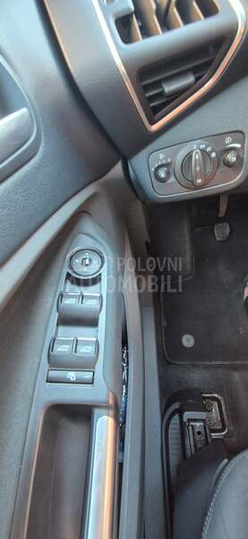 Ford C-Max 1.6