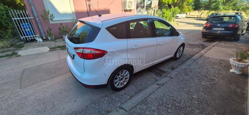 Ford C-Max 1.6