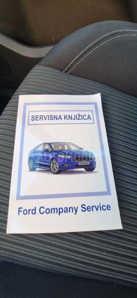 Ford C-Max 1.6