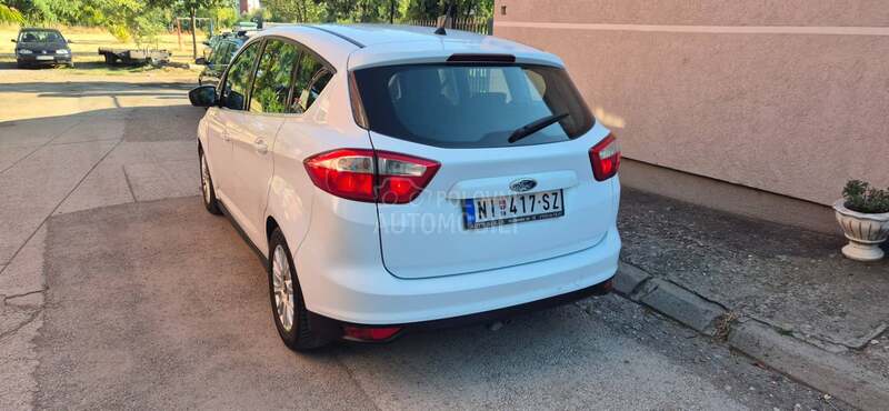 Ford C-Max 1.6