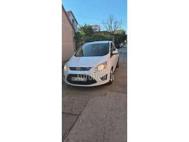 Ford C-Max 1.6