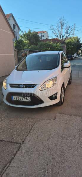 Ford C-Max 1.6