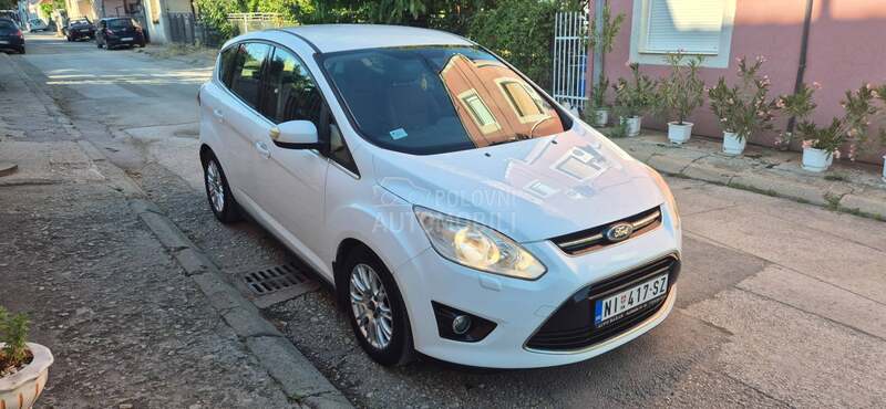 Ford C-Max 1.6