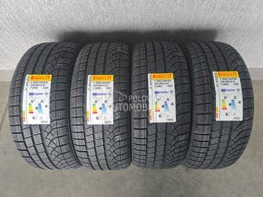 Pirelli 245/45 R19 Zimska