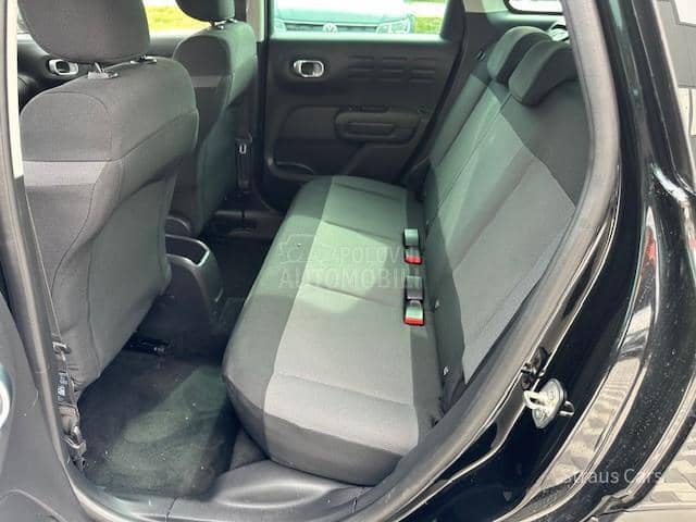 Citroen C3 Aircross 1.5 HDI