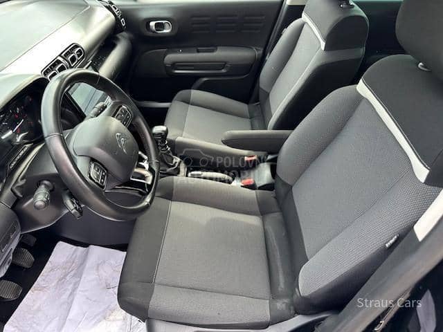 Citroen C3 Aircross 1.5 HDI